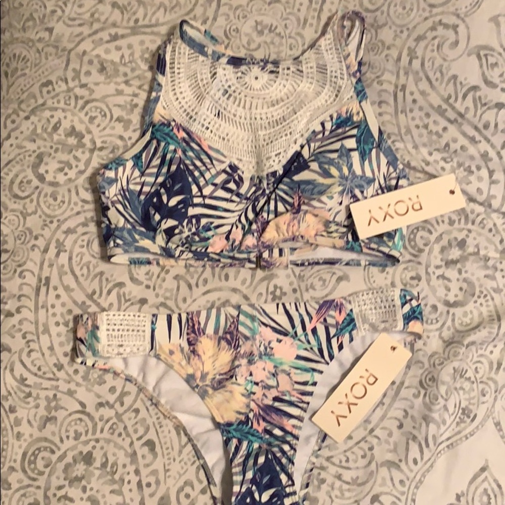 Roxy swimsuit